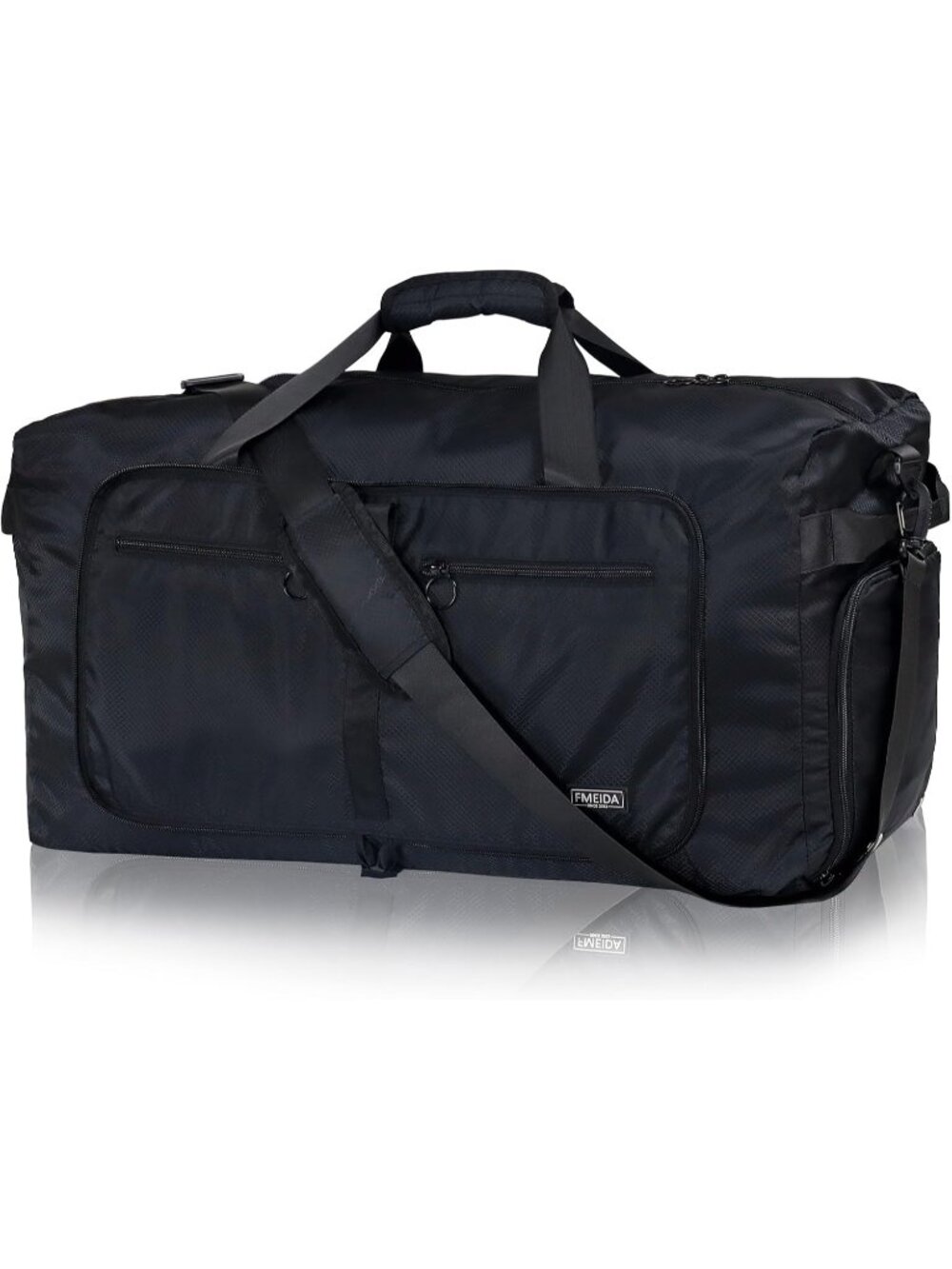 New Foldable Travel Duffel Bags for Men Women Travel Bag